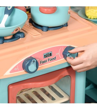Cocina de Juguetes
