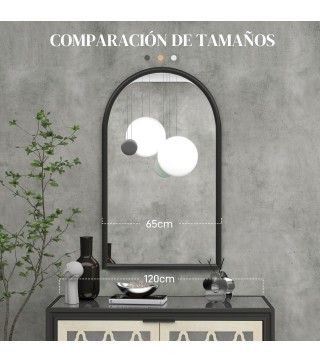Espejo de Pared