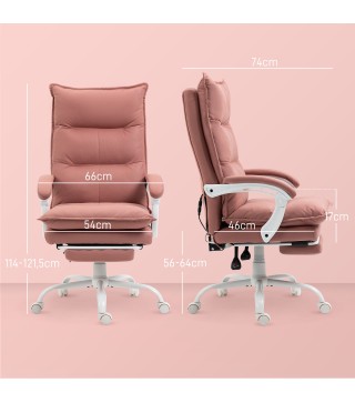 Silla de Masaje