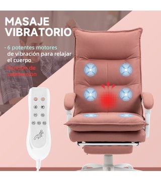 Silla de Masaje