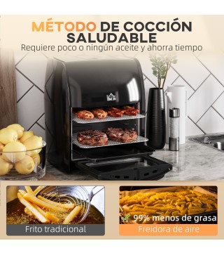 Freidora de Aire