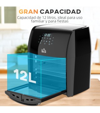 Freidora de Aire