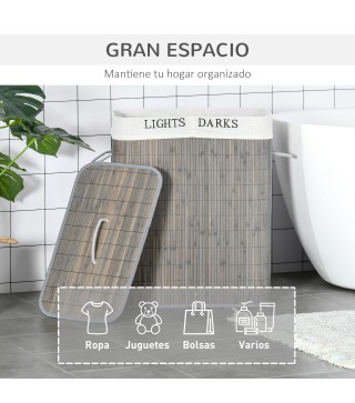 Cesto para Ropa