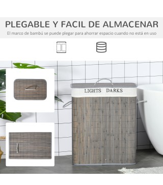 Cesto para Ropa