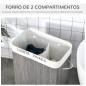 Cesto para Ropa Cesto para Ropa