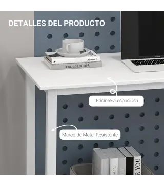 Mesa de Escritorio