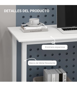 Mesa de Escritorio