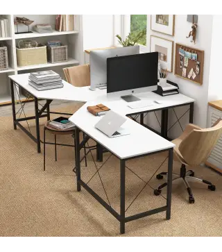 Escritorio Esquinero