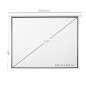 Pantalla de Proyector Pantalla de Proyector
