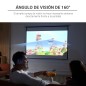 Pantalla de Proyector Pantalla de Proyector