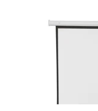 Pantalla de Proyector