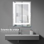 Espejo para Baño Espejo para Baño