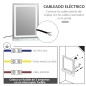 Espejo para Baño Espejo para Baño