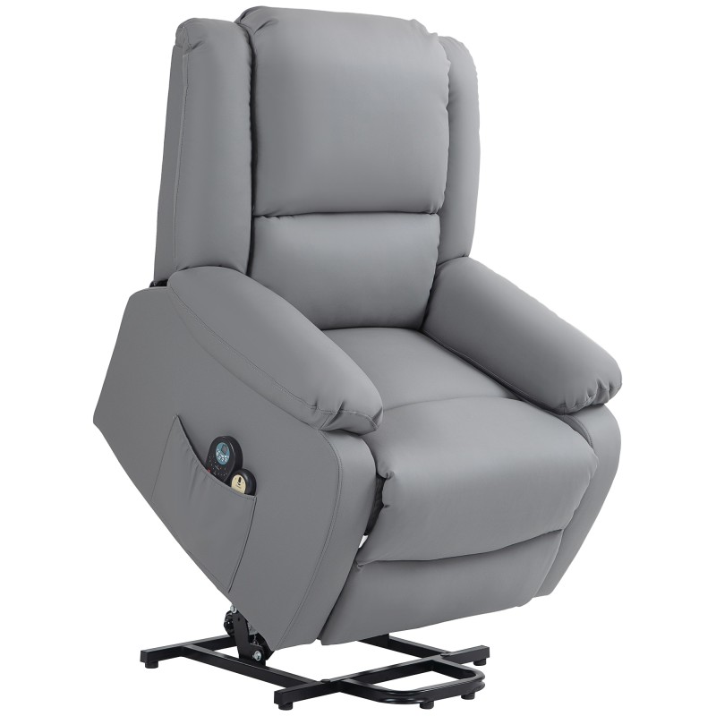 Sillón Levanta Personas Sillón Levanta Personas