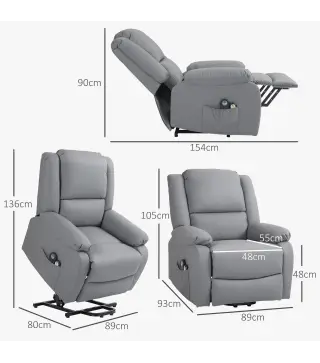 Sillón Levanta Personas