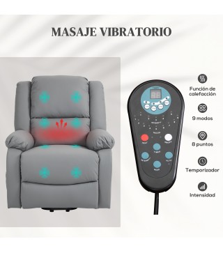 Sillón Levanta Personas