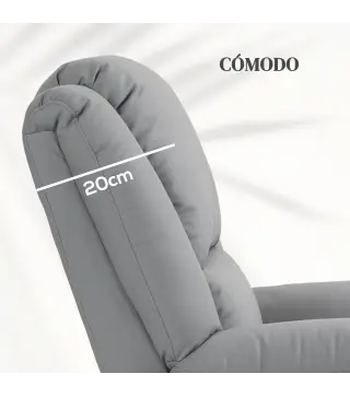 Sillón Levanta Personas