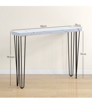 Mesa Consola