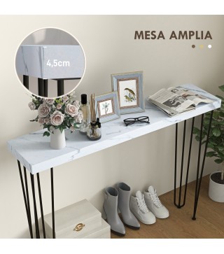 Mesa Consola