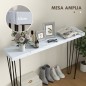 Mesa Consola Mesa Consola