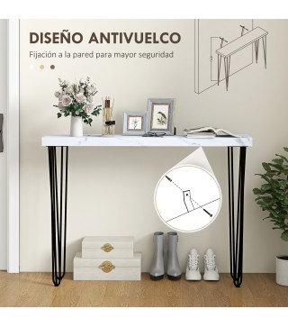 Mesa Consola