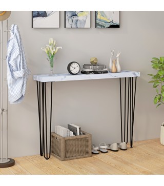 Mesa Consola