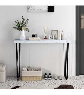 Mesa Consola