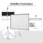 Pantalla de Proyector Pantalla de Proyector