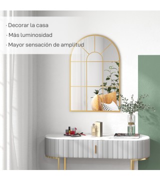 Espejo de Pared