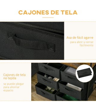 Perchero para Ropa