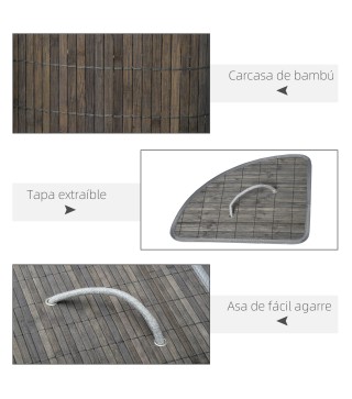 Cesto para Ropa