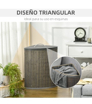 Cesto para Ropa