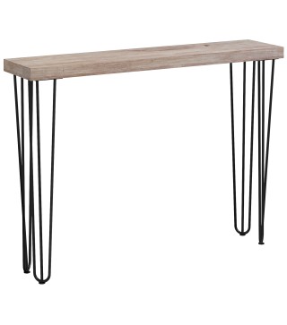 Mesa Consola