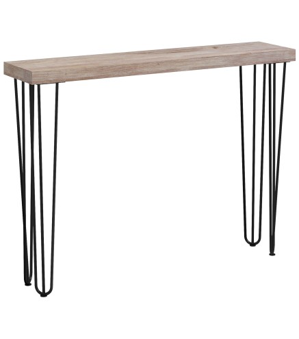 Mesa Consola