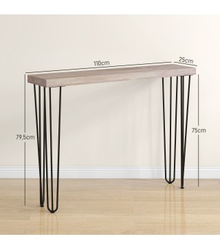 Mesa Consola