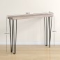 Mesa Consola Mesa Consola