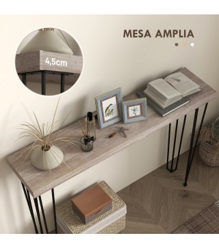 Mesa Consola