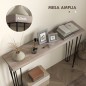 Mesa Consola Mesa Consola