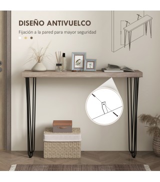 Mesa Consola