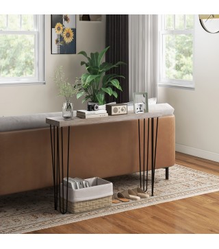 Mesa Consola