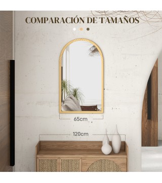 Espejo de Pared