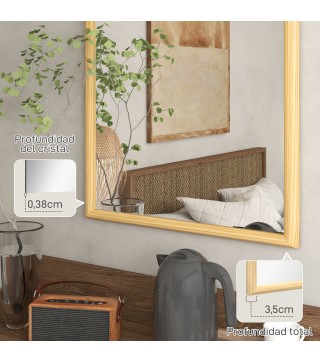 Espejo de Pared
