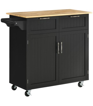 Carro de Cocina