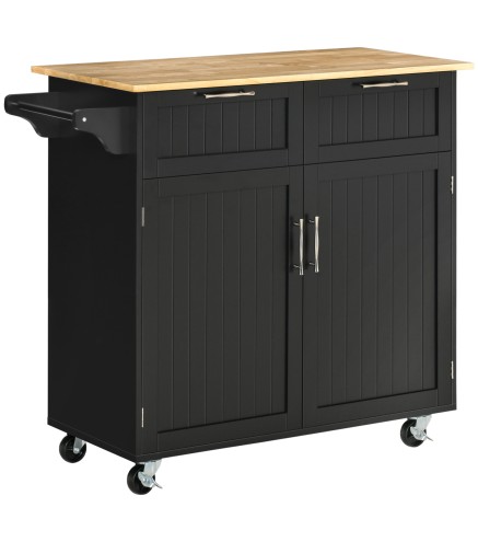 Carro de Cocina