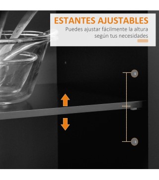 Carro de Cocina