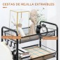 Carrito de Cocina Carrito de Cocina