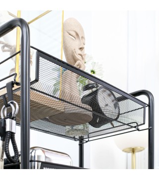 Carrito de Cocina