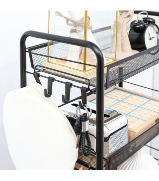 Carrito de Cocina