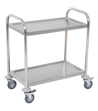Carrito de Cocina