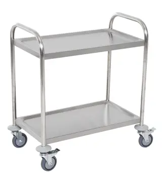 Carrito de Cocina